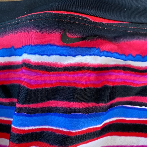 NWOT! Nike Reversible Bathing Suit Bottoms - Picture 5 of 7